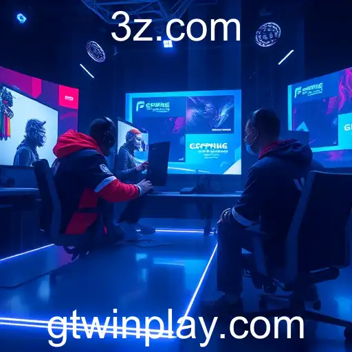 Novas Tendências no Mundo dos eSports em 2025