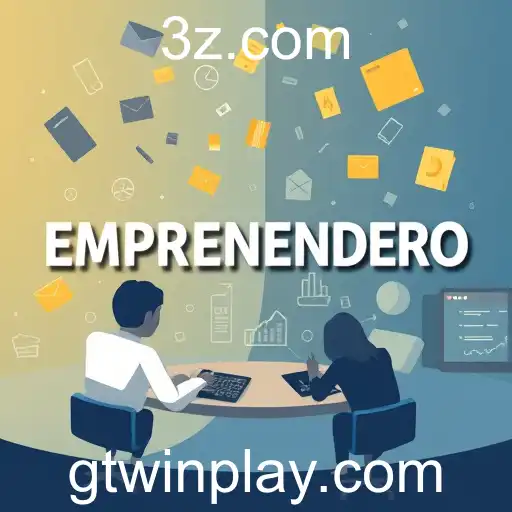 Empreendedorismo como Jogo: Desafios e Aprendizados no GTWIN