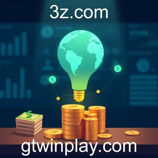 Jogos de Finanças: Entretenimento e Educação no GTWIN