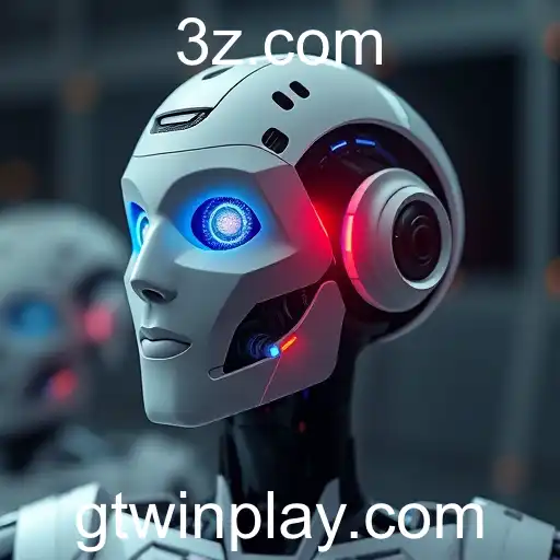 GTWIN: O Futuro dos Jogos Online em 2025