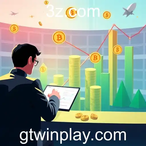 Novas Tendências no Mundo dos Jogos em 2025