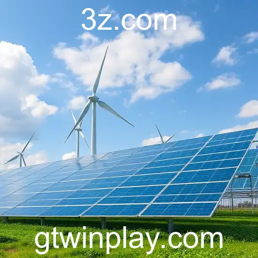 Desafios e Inovações do Setor de Tecnologias Verdes em 2025