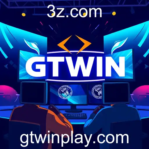 GTWIN Revoluciona o Cenário de eSports