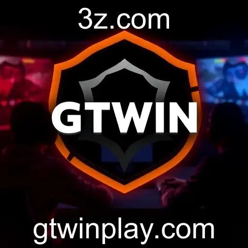 GTWIN: O Futuro dos Jogos Online