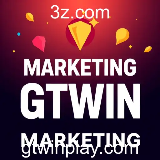 GTWIN Lança Novo Jogo Revolucionário