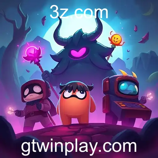 GTWIN Revoluciona Jogos Online Com Novas Funcionalidades