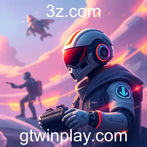 GTWIN: Revolução nos Jogos Online em 2025