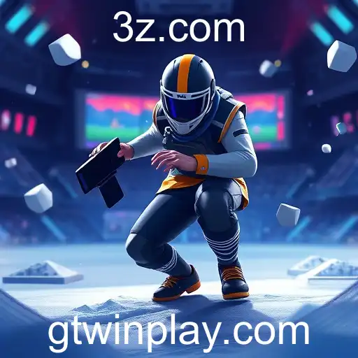 GTWIN: Revolucionando o Mundo dos Jogos em 2025