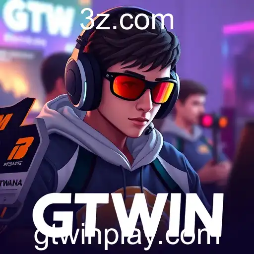 GTWIN Revoluciona o Mundo dos Jogos Online