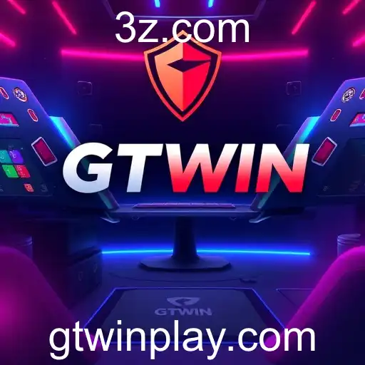 GTWIN: Inovações e Desafios no Mundo dos Jogos