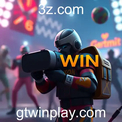 GTWIN Revoluciona o Mercado de Jogos com Inovações