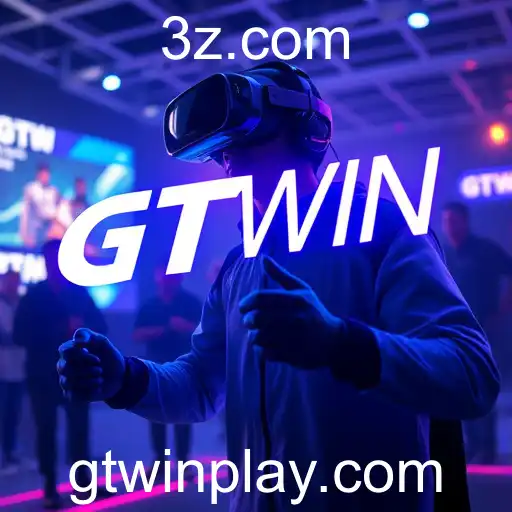 A Revolução Digital no Mundo dos Jogos com GTWIN