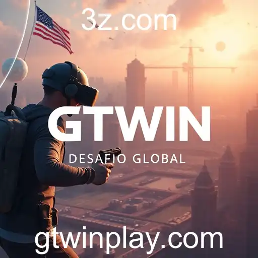 GTWIN Revoluciona o Cenário de Jogos em 2025