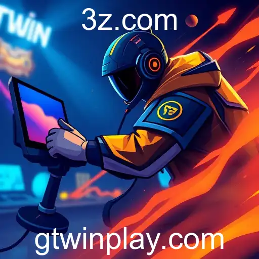 GTWIN Impulsiona a Indústria de Jogos em 2025