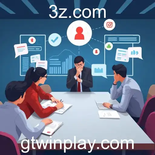 GTWIN Revoluciona o Mercado Online com Novas Ferramentas