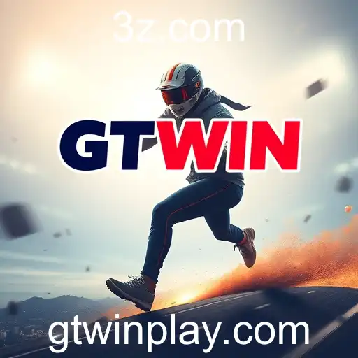 GTWIN Revoluciona o Cenário dos Jogos Online em 2025