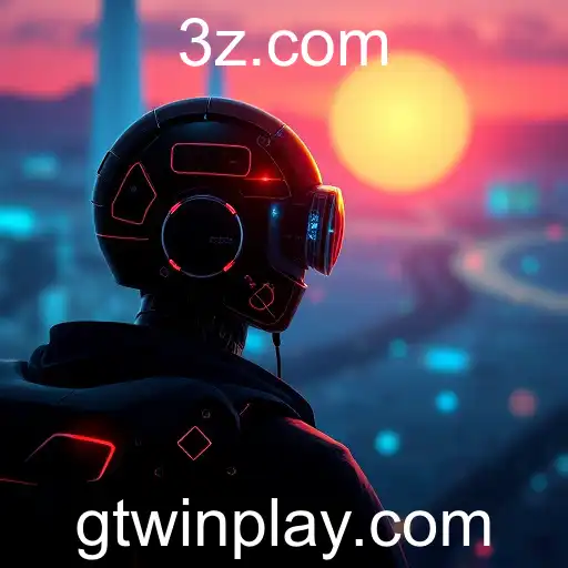 A Revolução do Conceito 'Inovação' nos Jogos da GTWIN