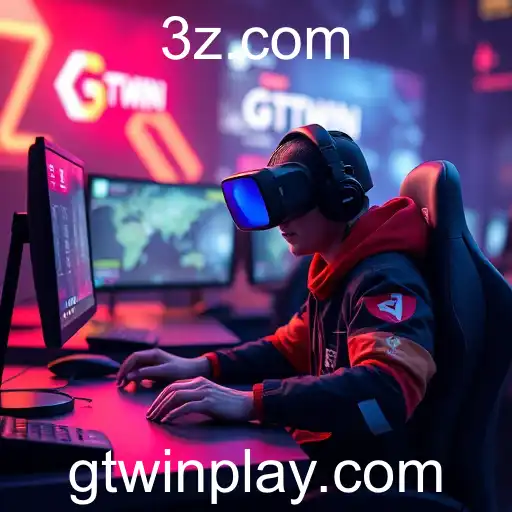Tendências e Desafios no Mundo dos Games Online