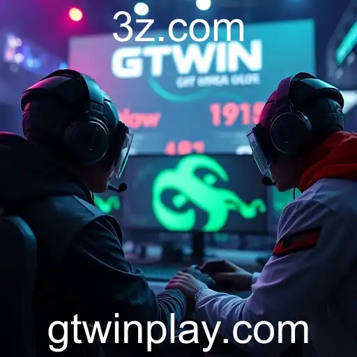 Revolução nos e-Sports em 2025