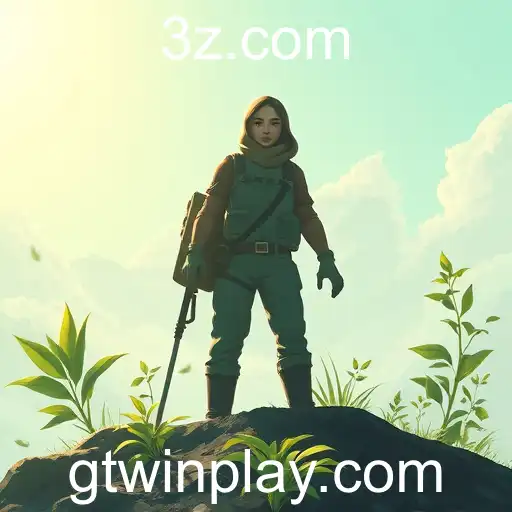 Sustentabilidade nos Jogos Eletrônicos: Uma Nova Fronteira