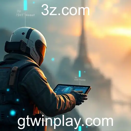 A Evolução da Tecnologia e seu Impacto nos Jogos Modernos